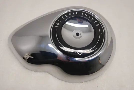 LUCHTFILTERHUIS Harley Davidson Dyna 2000 - 2017