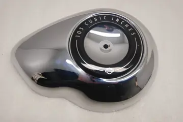 LUCHTFILTERHUIS Harley Davidson Dyna 2000 - 2017