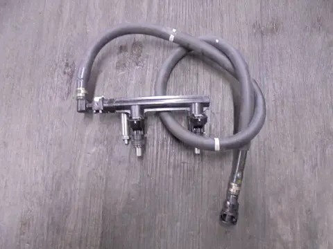 GASKLEPHUIS Honda NC 750 X 2020 - 2022