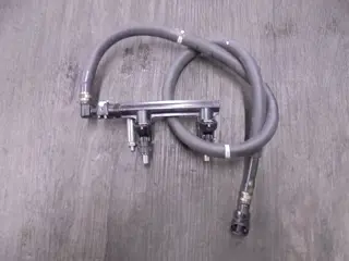 GASKLEPHUIS Honda NC 750 X 2020 - 2022