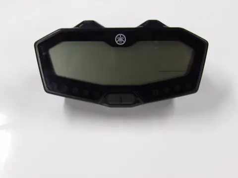 TELLERSET Yamaha MT 07 Tracer 2016 - 2018