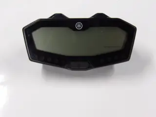 TELLERSET Yamaha MT 07 Tracer 2016 - 2018