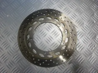 ACHTER REMSCHIJF Yamaha FZ8 2010 - 2015