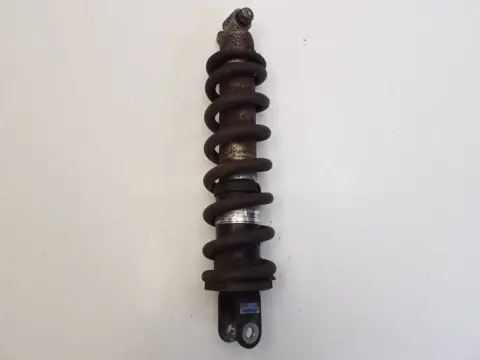 ACHTER SCHOKBREKER Honda TRANSALP 1987 - 1993