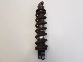 ACHTER SCHOKBREKER Honda TRANSALP 1987 - 1993