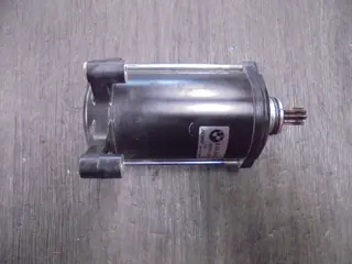STARTMOTOR BMW R 1200 R LC 2014 - 2015