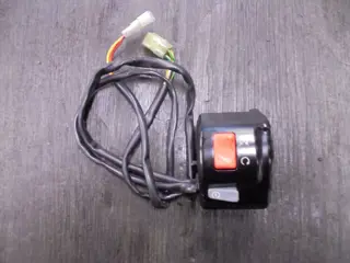 STUURSCHAKELAAR RECHTS KTM 690 Duke 4 2012 - 2015