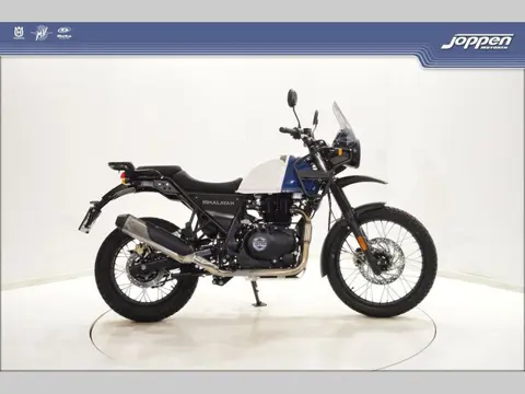 ROYAL ENFIELD himalayan (bj 2023)