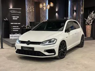 Volkswagen Golf 2.0 TSI 4Motion R|PANORAMA|Full option