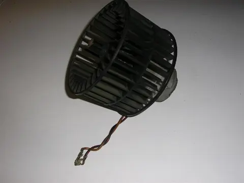 Kachel ventilator motor Opel Corsa B _ Tigra A