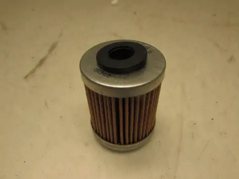 OLIEFILTER KTM 690 enduro R 2012 - 2013