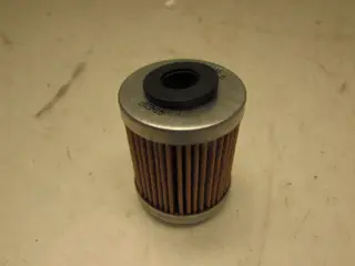 OLIEFILTER KTM 690 enduro R 2012 - 2013