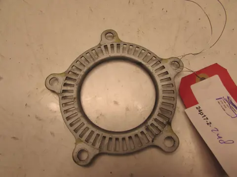 ABS RING ACHTER Aprilia RSV 4 2019 - 2020