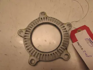 ABS RING ACHTER Aprilia RSV 4 2019 - 2020