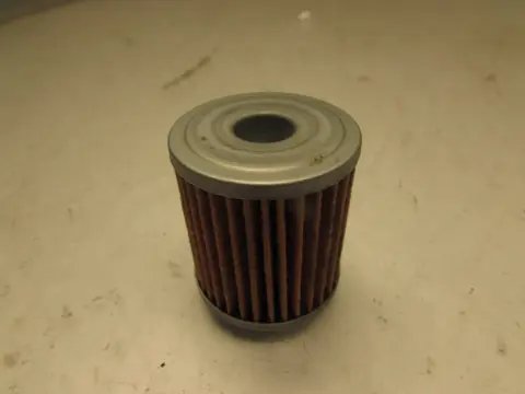OLIEFILTER Suzuki Overige Suzuki 1960 - 2021
