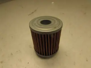 OLIEFILTER Suzuki Overige Suzuki 1960 - 2021
