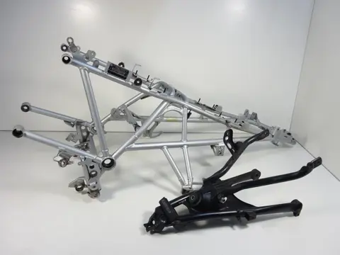 FRAME-ONDERDELEN BMW R 1200 GS 2003 - 2007