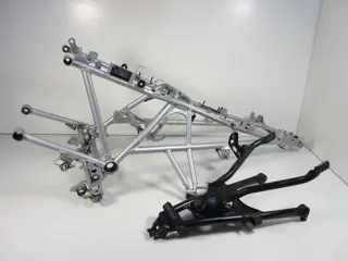 FRAME-ONDERDELEN BMW R 1200 GS 2003 - 2007