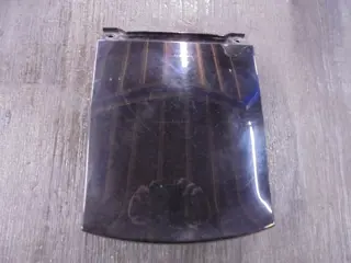 ACHTERKUIPDEEL Yamaha XJ 900 S Diversion 1994 - 2005