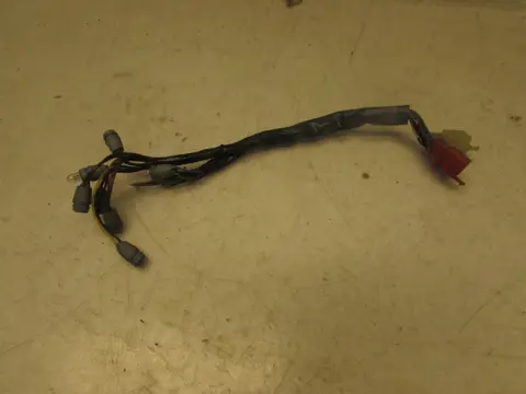 KABELBOOM VOOR Yamaha V max 1987 - 2002