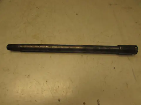 ACHTER AS Yamaha V max 1987 - 2002