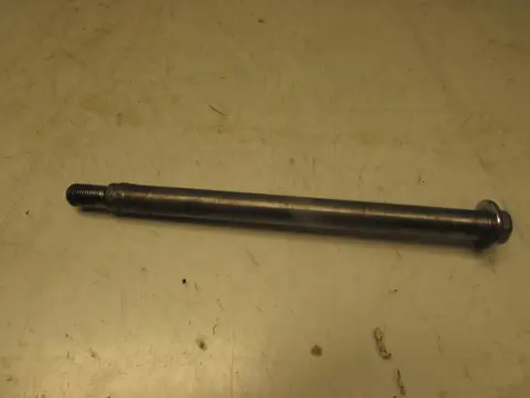 VOORAS Yamaha V max 1987 - 2002