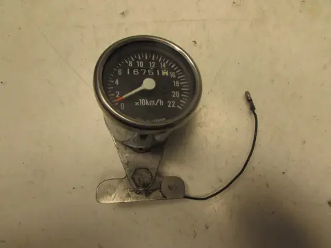 TELLER Yamaha V max 1987 - 2002