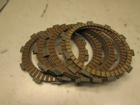 KOPPELING Suzuki GSX R 1000 2003 - 2004 / 2005 - 2006