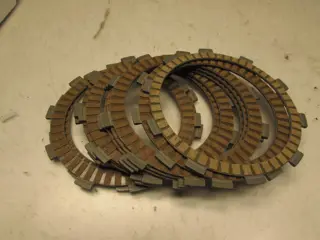 KOPPELING Suzuki GSX R 1000 2003 - 2004 / 2005 - 2006