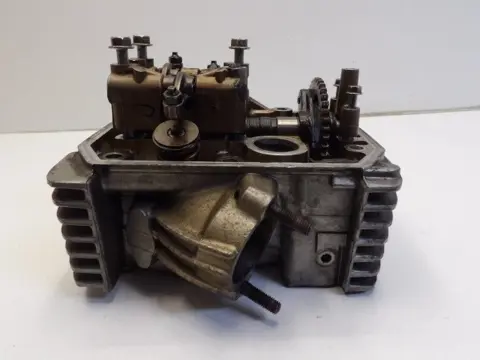 CILINDERKOP Honda TRANSALP 1987 - 1993