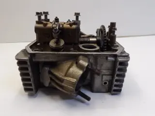 CILINDERKOP Honda TRANSALP 1987 - 1993