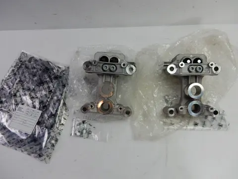 NOKKENAS Moto Guzzi Stelvio 2011 - 2016