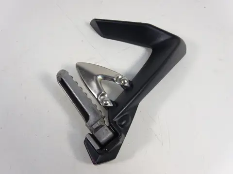 DUO VOETSTEUN RECHTS Triumph Sprint ST 1050 2005 - 2011