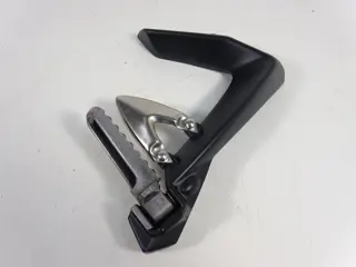 DUO VOETSTEUN RECHTS Triumph Sprint ST 1050 2005 - 2011