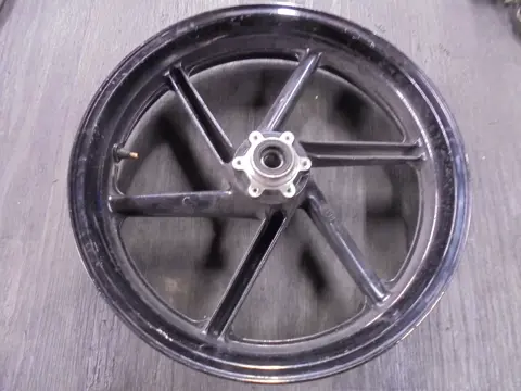 VOORVELG Honda CBR 600 F 1995 - 1998