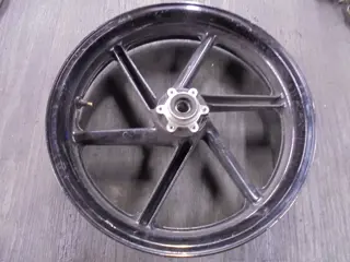 VOORVELG Honda CBR 600 F 1995 - 1998