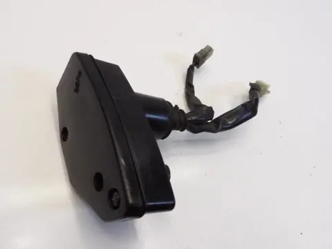 ZEKERINGKAST Honda VT 1100 1995 - 2005