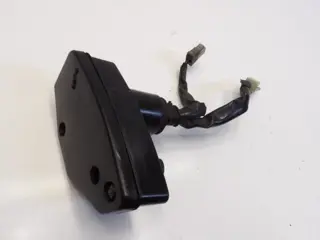 ZEKERINGKAST Honda VT 1100 1995 - 2005