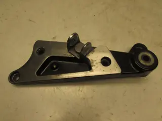 LINKER SCHETSPLAAT Yamaha V max 1987 - 2002