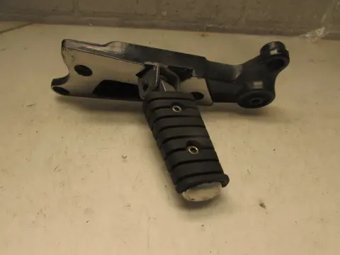 LINKER SCHETSPLAAT Yamaha V max 1987 - 2002