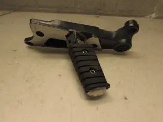 LINKER SCHETSPLAAT Yamaha V max 1987 - 2002