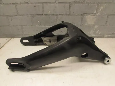 ACHTER BRUG Yamaha MT 09 2018 - 2020