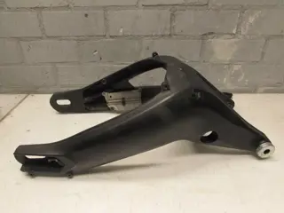 ACHTER BRUG Yamaha MT 09 2018 - 2020