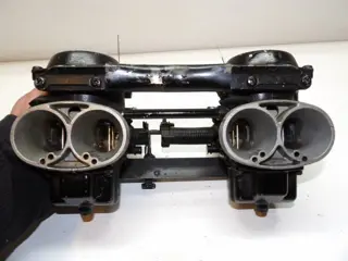 CARBURATEURSET Suzuki GSX 550 EF 1982 - 1989