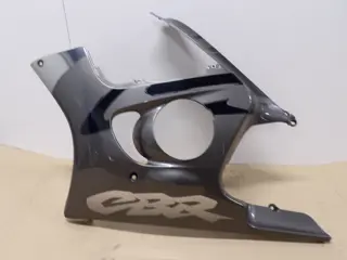 LINKER ZIJKUIP Honda CBR 600 F 1995 - 1998