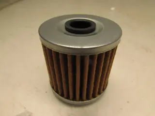 OLIEFILTER Kawasaki KLR 600 1970 - 2012