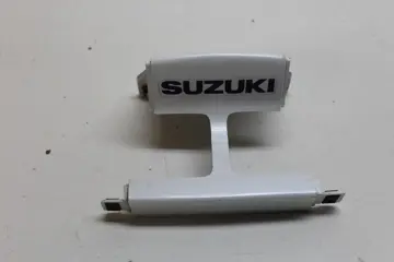 ACHTERKUIPDEEL Suzuki RGV 250 1990 - 1997