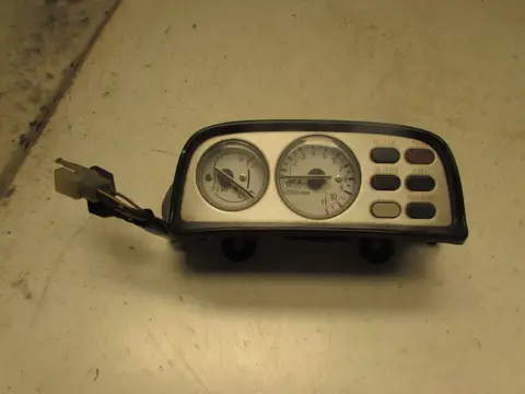 TELLERSET Yamaha V max 1987 - 2002