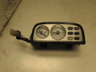 TELLERSET Yamaha V max 1987 - 2002