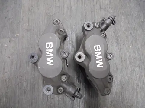 REMKLAUWEN BMW R 1100 1150 RS 1996 - 2005